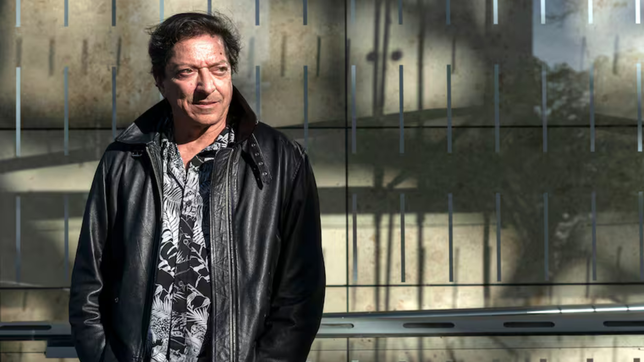 la hipotesis que investiga la justicia por la muerte de la pareja del guitarrista de virus