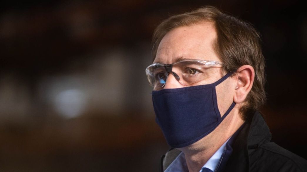 Con las restricciones se buscó el camino más fácil, pero es el peor camino