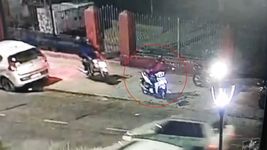 asi fue el crimen del comisario de la plata durante un robo asi fue el crimen del comisario de la plata durante un robo