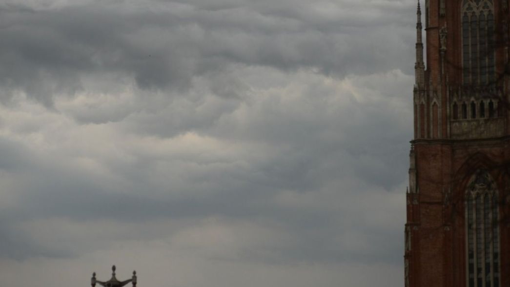 Anticipan que podría volver el fenómeno La Niña antes del final de 2021