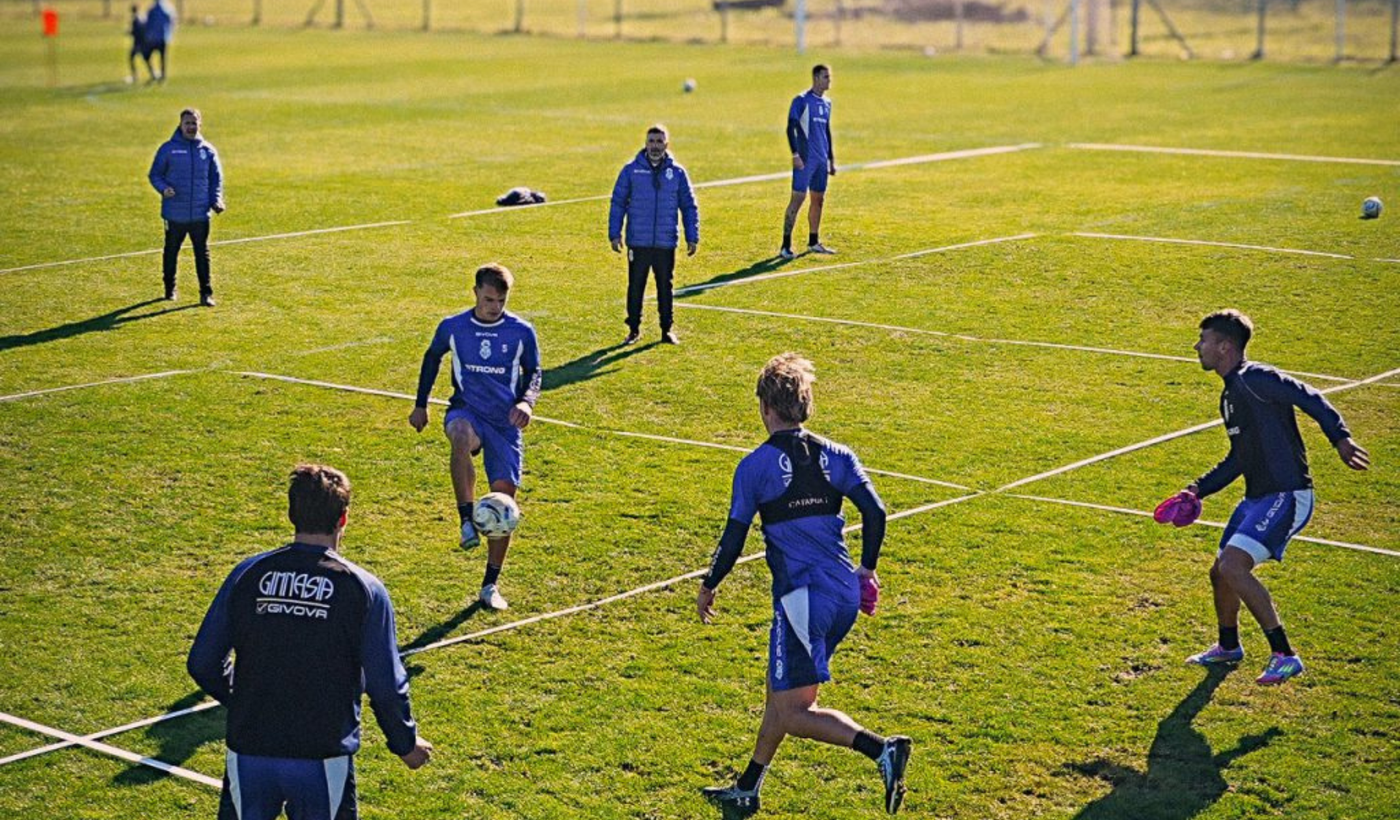 Gimnasia pretemporada (4)