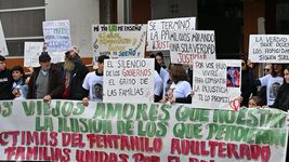 los dos proyectos de ley que los familiares gestaron tras las muertes por fentanilo adulterado los dos proyectos de ley que los familiares gestaron tras las muertes por fentanilo adulterado