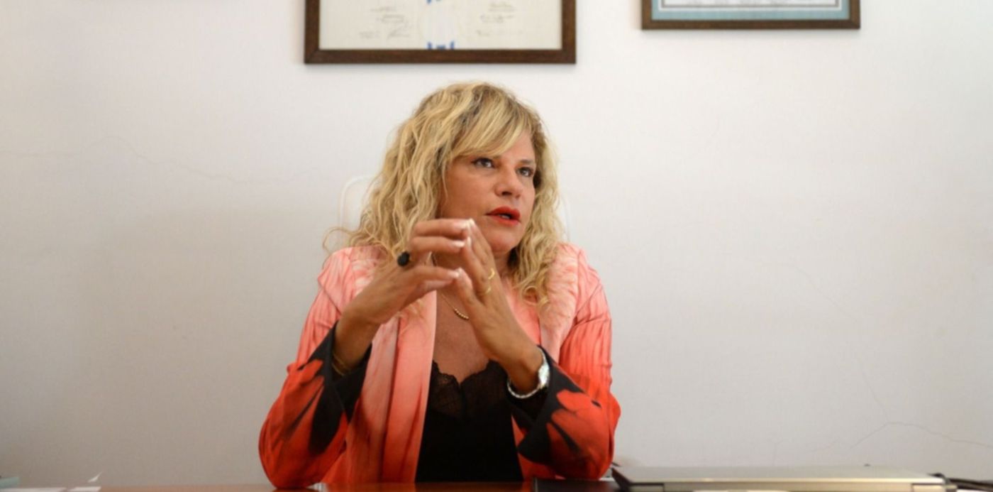 Viviana Yacoub estudio Torre - Viviana Yacoub