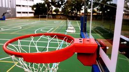 la unlp presento el nuevo playon polideportivo del campo de deportes tras una reforma total la unlp presento el nuevo playon polideportivo del campo de deportes tras una reforma total