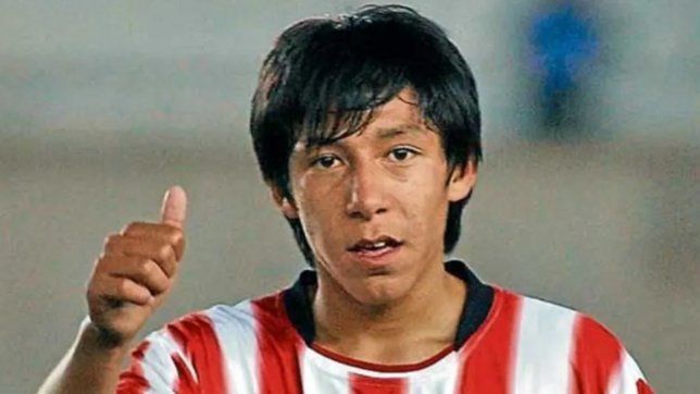 el ex estudiantes brian sarmiento revelo quien fue el culpable de su partida