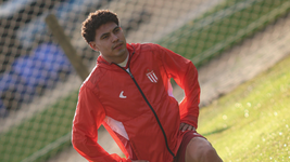 arzamendia fue la buena noticia en estudiantes a la espera de su regreso a las canchas arzamendia fue la buena noticia en estudiantes a la espera de su regreso a las canchas