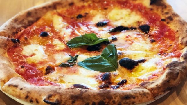 premios carloncho 2022: ya se puede votar a la mejor pizza de la plata del ano