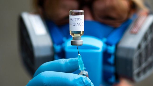 ¿cuanto costara y cuando estara disponible la vacuna para el covid hecha en argentina?