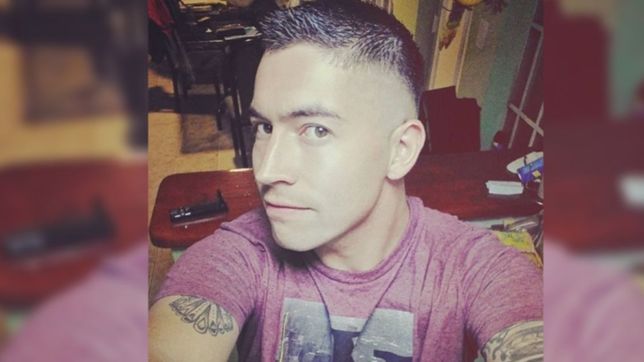 sigue en estado critico el acusado por el femicidio de la policia laura gutierrez