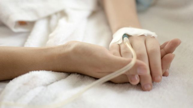 alerta por una extrana hepatitis que ya mato a cuatro nenes