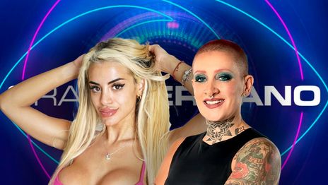 Explota Gran Hermano: Anto Pane podría ingresar a la casa por pedido de Furia