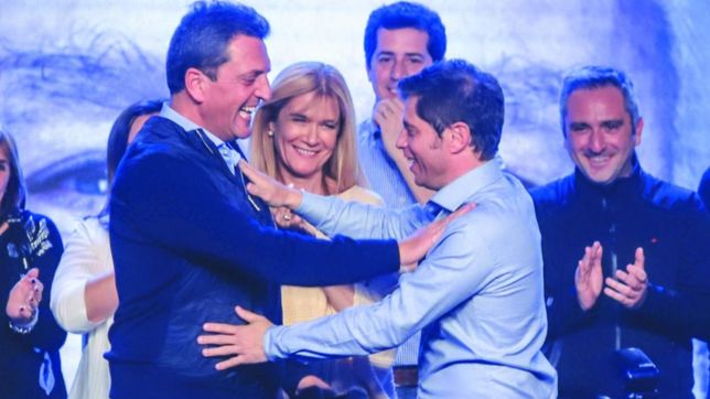 ensenada sera sede de un gran acto de campana con sergio massa y axel kicillof
