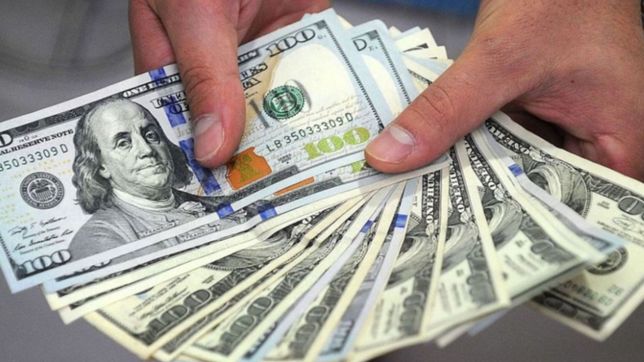 como sacar la certificacion negativa de anses para poder comprar el dolar mas barato