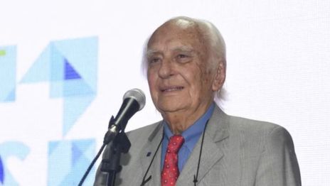Los emotivos mensajes de despedida tras la muerte de Luis Lima