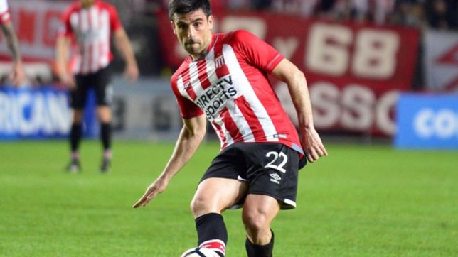 #graciaschapu: el emotivo homenaje del pincha a un emblema del leon que dice adios