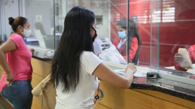 estamos hartos: bancarios se reunen para evaluar medidas de fuerza para exigir aumentos