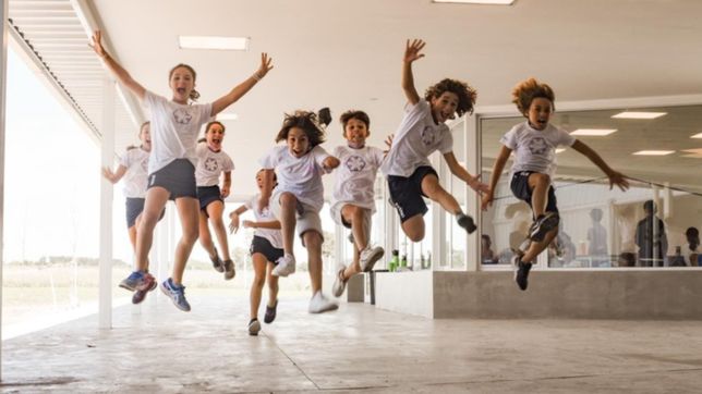 colegio esseri busca docentes: ¿que puestos pretende cubrir y que ofrece?