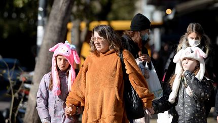 Viernes soleado y fresco en La Plata, en la previa de un fin de semana gris