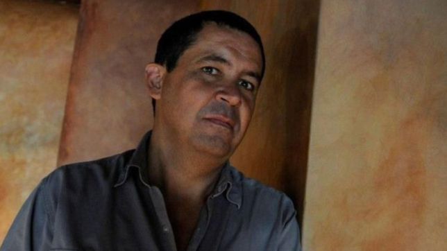 el exsaxofonista de los cadillacs sera juzgado por el naufragio con 33 kilos de cocaina