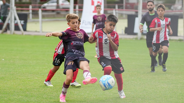 por primera vez en el uno: se vienen las finales de la copa veron
