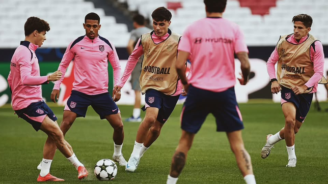 geronimo spina vuelve a argentina y puede estar cerca de estudiantes