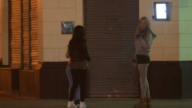 traslado de la zona roja: martilleros preven que las casas recuperaran su valor de mercado