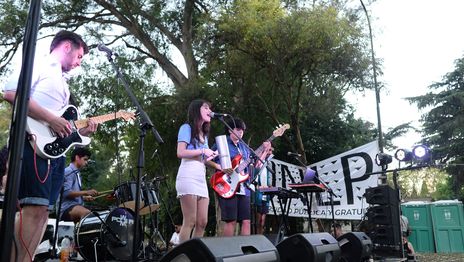Estudiantes de la Facultad de Artes realizarán un festival en defensa de la educación pública y la cultura