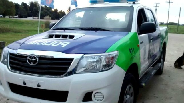 aseguran que el hombre que aparecio desmembrado en un campo abuso a una nena en la plata