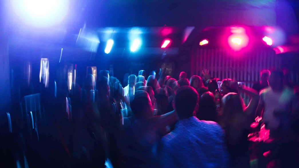 Denuncian que una patota de 40 jóvenes molió a golpes a otros dos a la salida de una fiesta