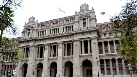 Nación avanzó con nombramientos en el Poder Judicial y cubrió cargos clave en tribunales de La Plata Nación avanzó con nombramientos en el Poder Judicial y cubrió cargos clave en tribunales de La Plata