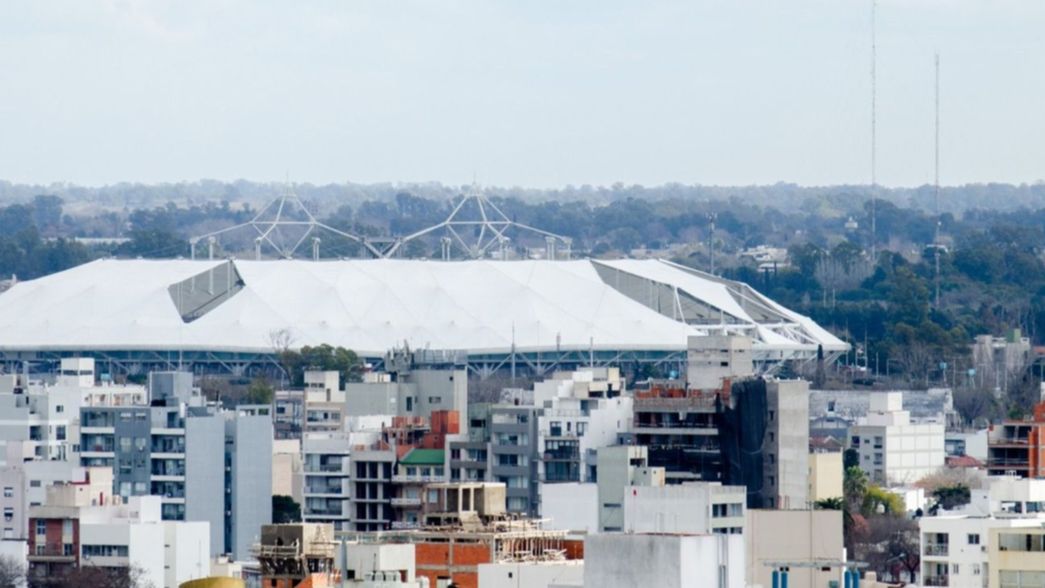 AFA presentó las sedes para el Mundial Sub-20 y la final se jugaría en La Plata