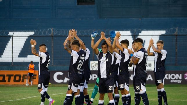 arranco la venta de entradas para gimnasia y atletico tucuman por copa argentina
