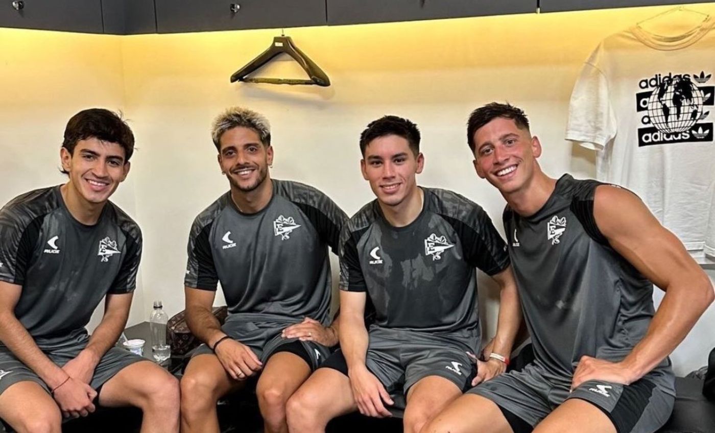 Palavecino Veron Piñeiro Guasone Estudiantes.jpg