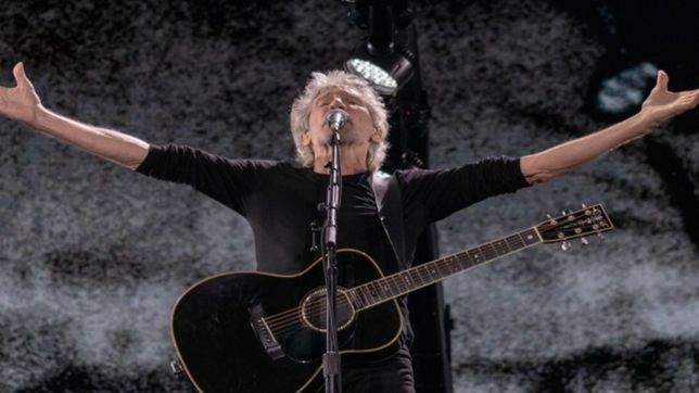 fenomeno waters en la plata: los shows generaron un consumo record en la ciudad