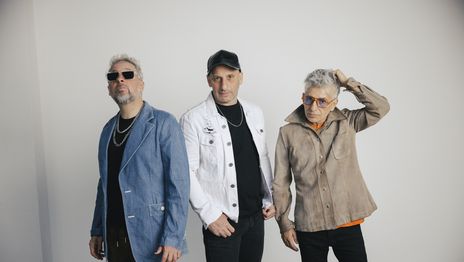 Los Tipitos, La Plata Comic y más en la agenda cultural de este fin de semana en la ciudad