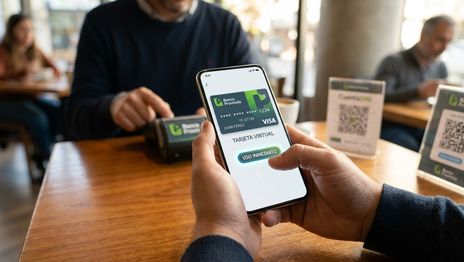 ¿Cómo pedir la nueva tarjeta digital del Banco Provincia para aprovechar todos sus beneficios? ¿Cómo pedir la nueva tarjeta digital del Banco Provincia para aprovechar todos sus beneficios?