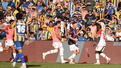 Los jugadores que perdería Estudiantes para jugar ante Rosario Central por Copa Argentina Los jugadores que perdería Estudiantes para jugar ante Rosario Central por Copa Argentina
