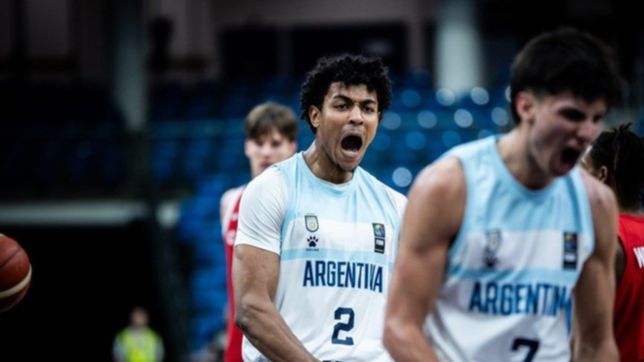 el platense lee aaliya integra la lista de convocados de la seleccion argentina de basquet