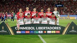 estudiantes entre los mas campeones: el dato de la copa libertadores para los 4tos de final estudiantes entre los mas campeones: el dato de la copa libertadores para los 4tos de final