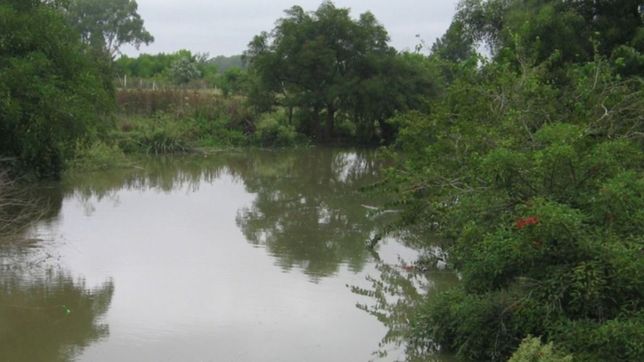 encontraron muerto al pescador que se habia perdido tras caer al agua en berisso