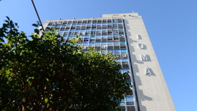 ioma confirmo el aumento de la afiliacion voluntaria desde septiembre: ¿cuanto valdra?