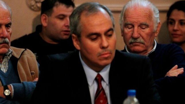 absolvieron a los hermanos julio y emilio mendez, condenados por delitos de lesa humanidad