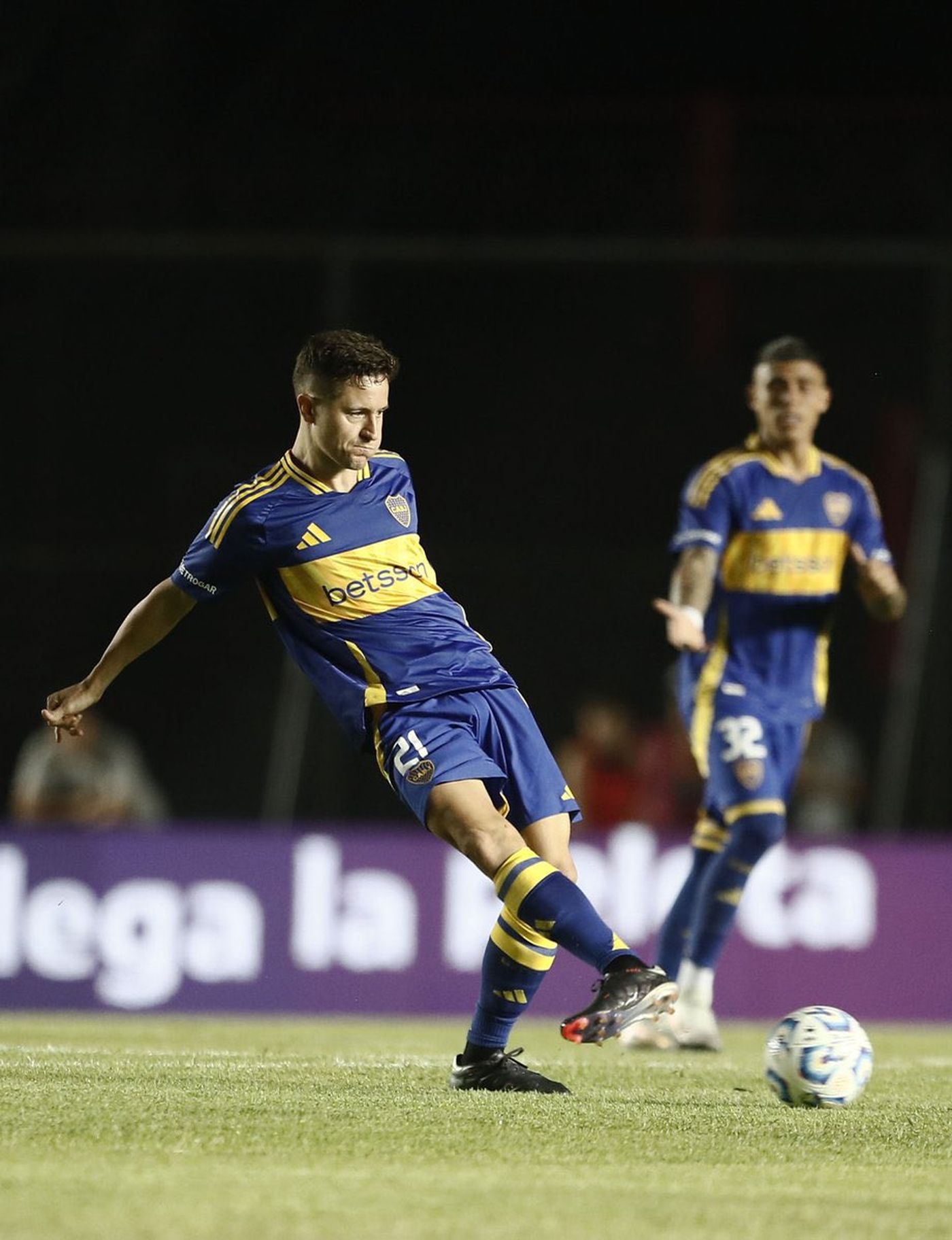 Ander Herrera se perfila para ser el reemplazante de Paredes Ander Herrera se perfila para ser el reemplazante de Paredes