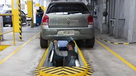 un sector de trabajadores pagara la mitad de la tarifa de la vtv un sector de trabajadores pagara la mitad de la tarifa de la vtv