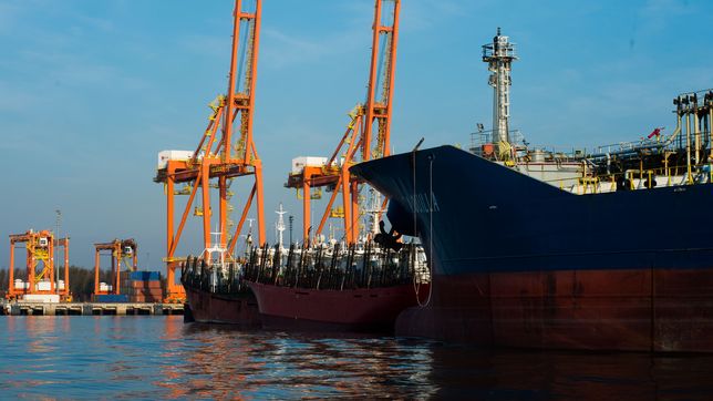fuerte rechazo de los concejales de la plata al cambio de nombre del puerto