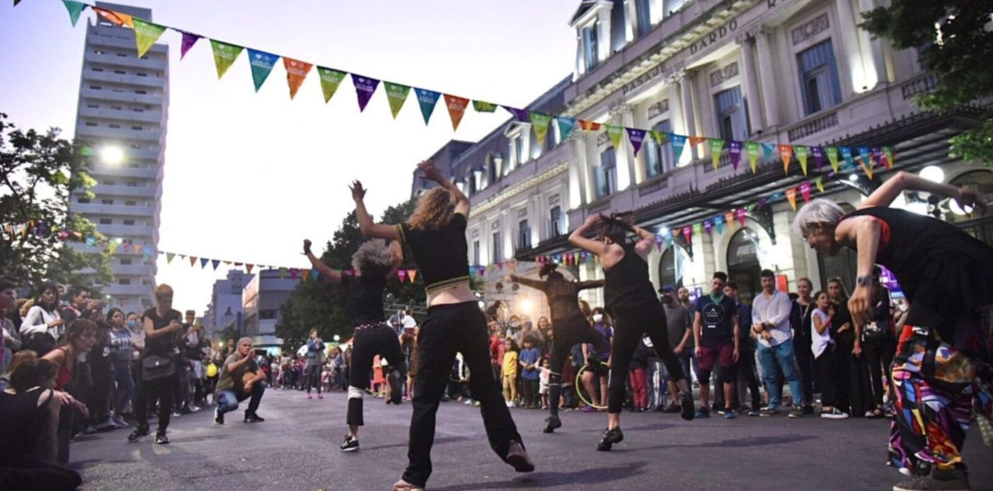 139 Aniversario de La Plata