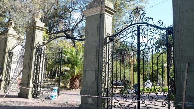 la oposicion pidio informes al ejecutivo por la reapertura del bioparque