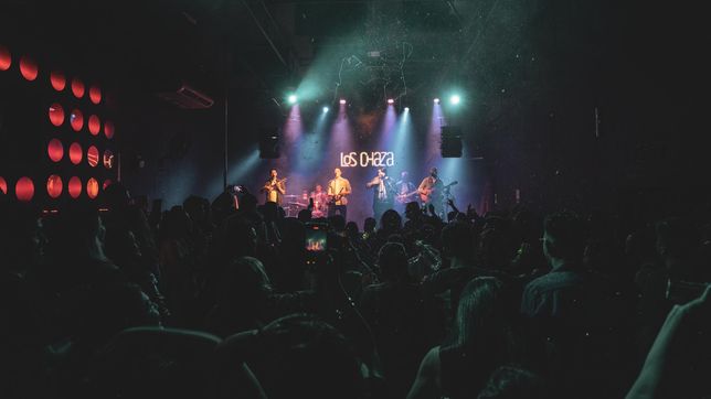 las terrazas de verano vuelven al teatro argentino con una noche de folclore al aire libre