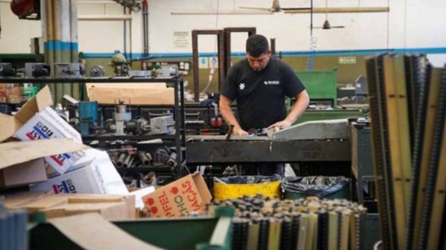 en la plata hay 43.663 pymes con deudas que pueden regularizar su situacion en arba