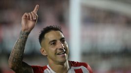 ¿cuando vuelve javier correa a ser titular en estudiantes? ¿cuando vuelve javier correa a ser titular en estudiantes?